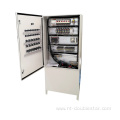 Rainwater Collection Infrastructure Control Panels